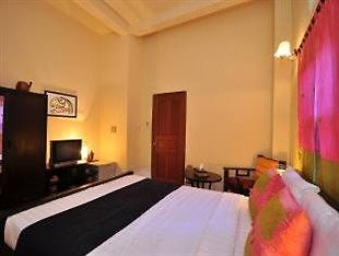Malika Boutique Villa Siem Reap Zewnętrze zdjęcie